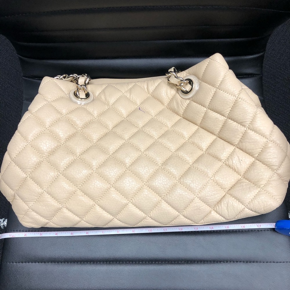 Kate Spade Emerson quilted tote - Picture 5 of 6